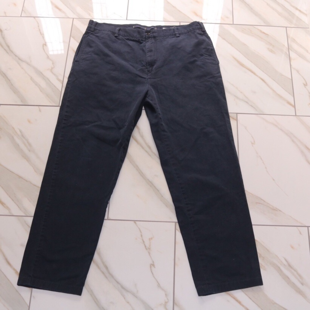 Navy blue Nautuca Pants size (W 40 x L 44)